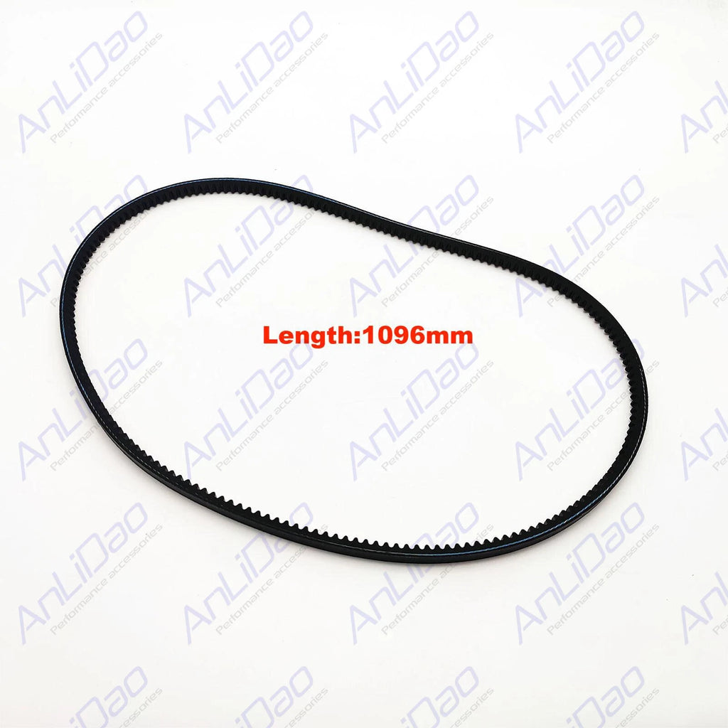 V-Belt for Volvo Penta D30 D31 D40 D41 (New) 966978 958314 958359 966382 841821