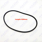V-Belt for Volvo Penta D30 D31 D40 D41 (New) 966978 958314 958359 966382 841821