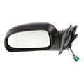 Power Mirror Set for Buick Rainier (2004–2006) Manual Folding with Memory