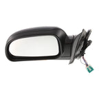 Power Mirror Set for Buick Rainier (2004–2006) Manual Folding with Memory