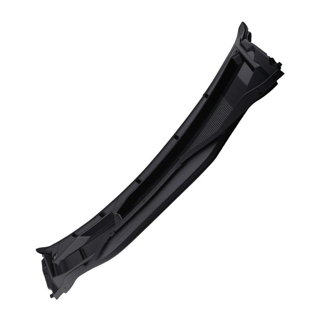 Cowl Grille for Dodge Grand Caravan/Chrysler (2008–2020) 5113548AB Black