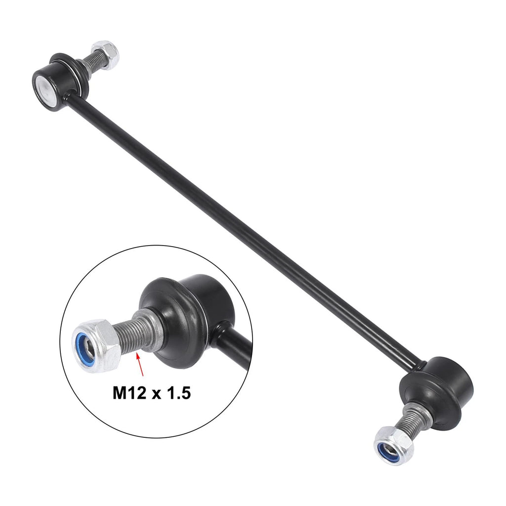 1 Pair Front Stabilizer Sway Bar Links K750297 for Honda CR-V, Acura RDX (2007–2011)