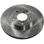 Brake Disc Rotors and Pads Kit for Mitsubishi Endeavor (2004–2011)