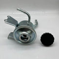 Power Steering Reservoir Tank for Landcruiser 75-80-100 1HZ 1HD 4.2L(1984-2007)