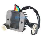 Regulator Rectifier for Honda VF700C Magna 700 (1985–1986) 31600-MK3-000 31600-MR6-000