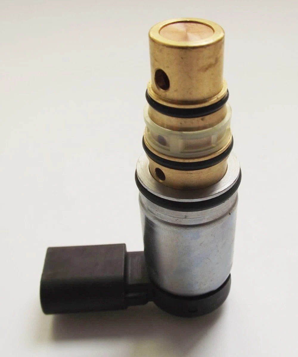 AC Compressor Control Solenoid Valve for Volkswagen Beetle (2006–2010)