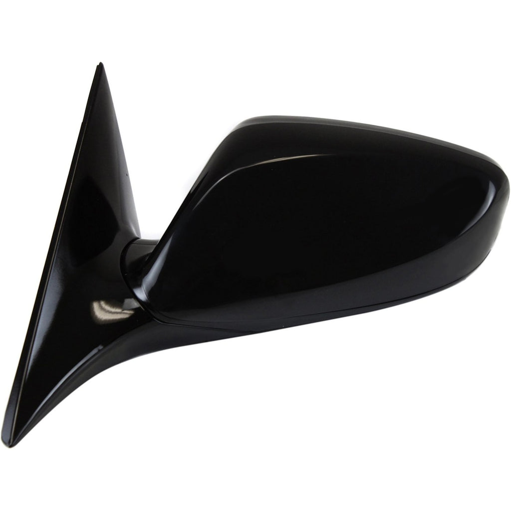 Mirror Pair for Hyundai Veloster (2012–2013) Primed Paintable