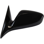 Mirror Pair for Hyundai Veloster (2012–2013) Primed Paintable