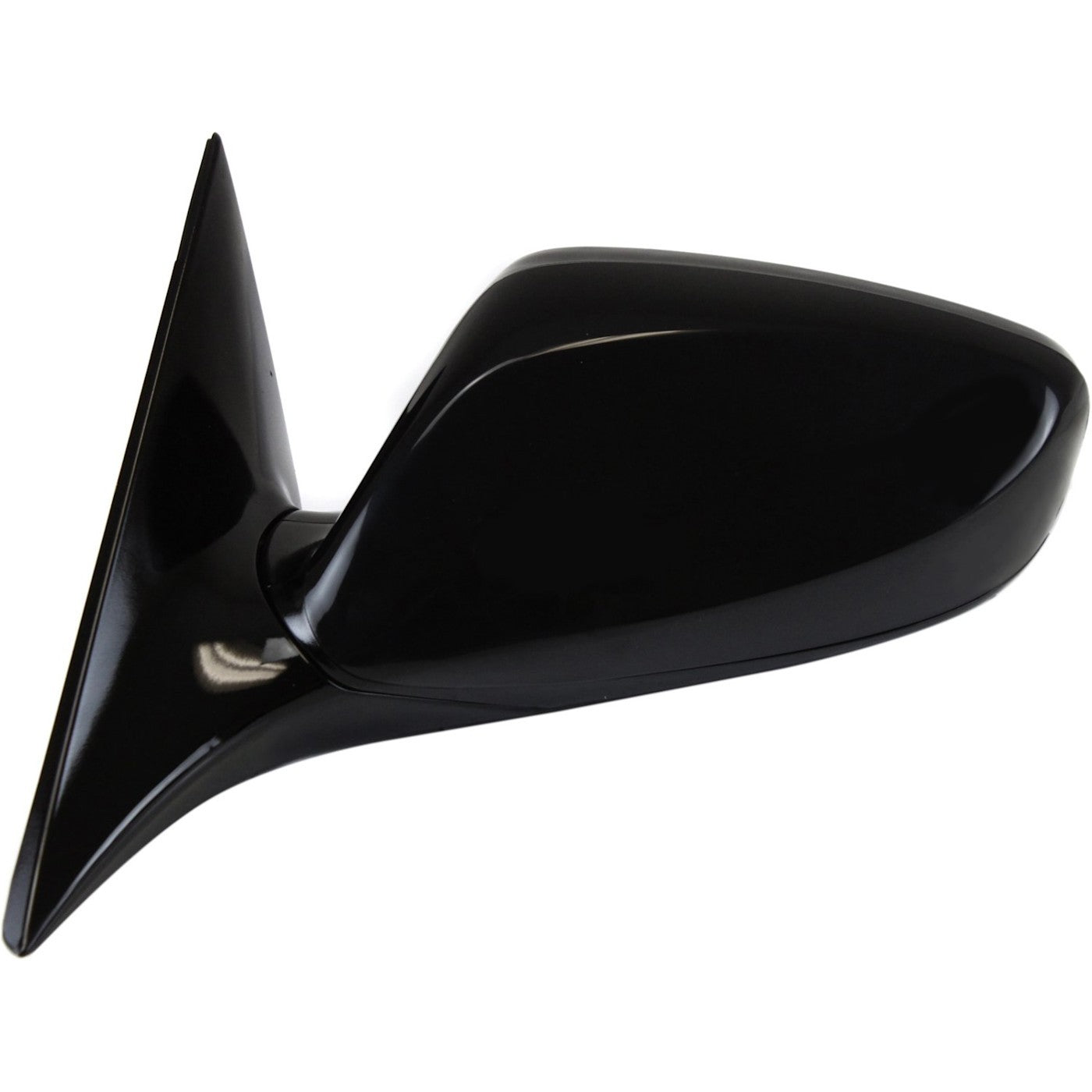 Mirror Pair for Hyundai Veloster (2012–2013) Primed Paintable