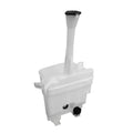 Replacement Windshield Washer Tank w/Pump w/o Rear Washer (See Compatible Chart)