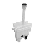 Replacement Windshield Washer Tank w/Pump w/o Rear Washer (See Compatible Chart)