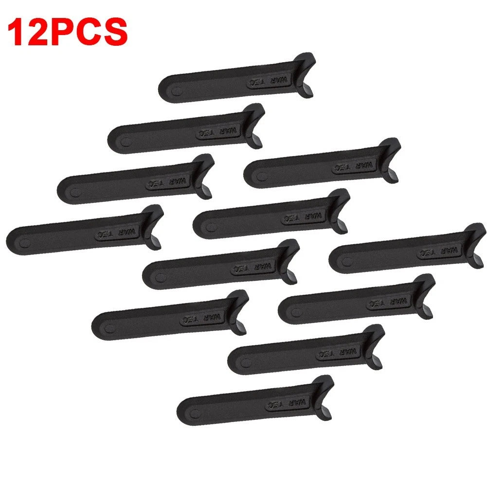10X Plastic Blades for (5138469-00, 5138469-80, 5138469-87)