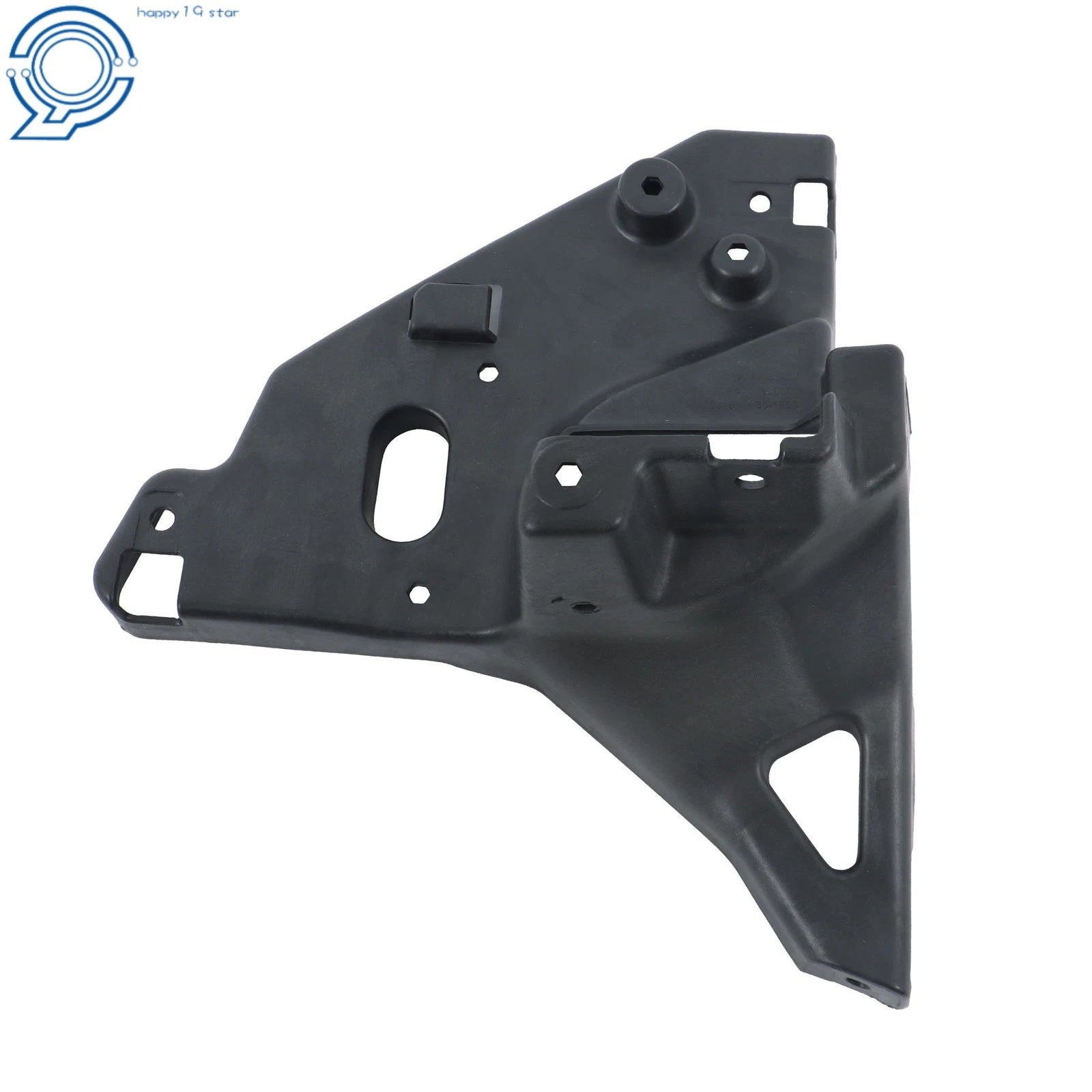 Front Bumper Bracket LH for Cadillac Escalade (2021-2024)