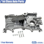Front Oil Pump for Nissan Altima 2.4L L4 (1993–2001)