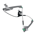 Front Left Door Window Regulator Assembly for Nissan Altima (2007–2012) 80730EG000