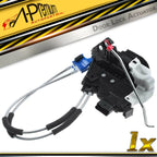 Rear Right Door Lock Actuator for Kia Forte (2010–2013) Forte5 (2012–2013)