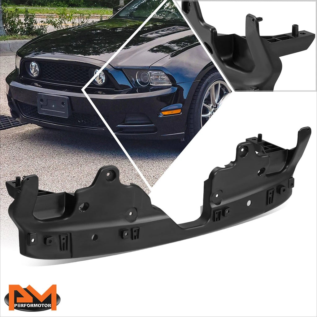 Front Right Fender Panel for Ford F-150 (2009–2014) with Wheel Opening Moulding