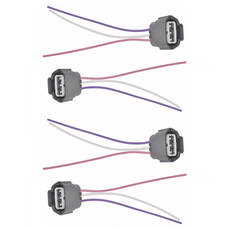 Ignition Coil Plug Connector Harness for Chevrolet Tracker (1999–2004)