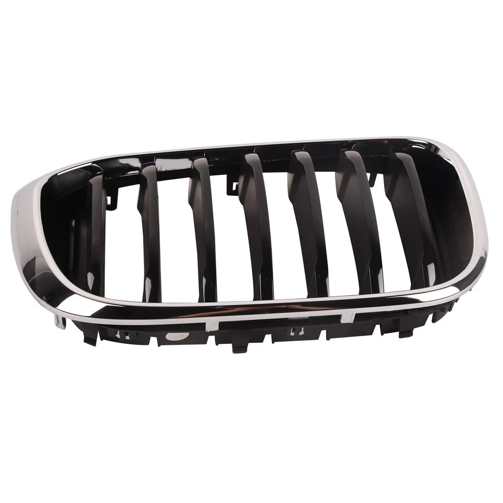 Front Right Bumper Grille for BMW X4 (2019-2021)