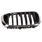 Front Right Bumper Grille for BMW X4 (2019-2021)