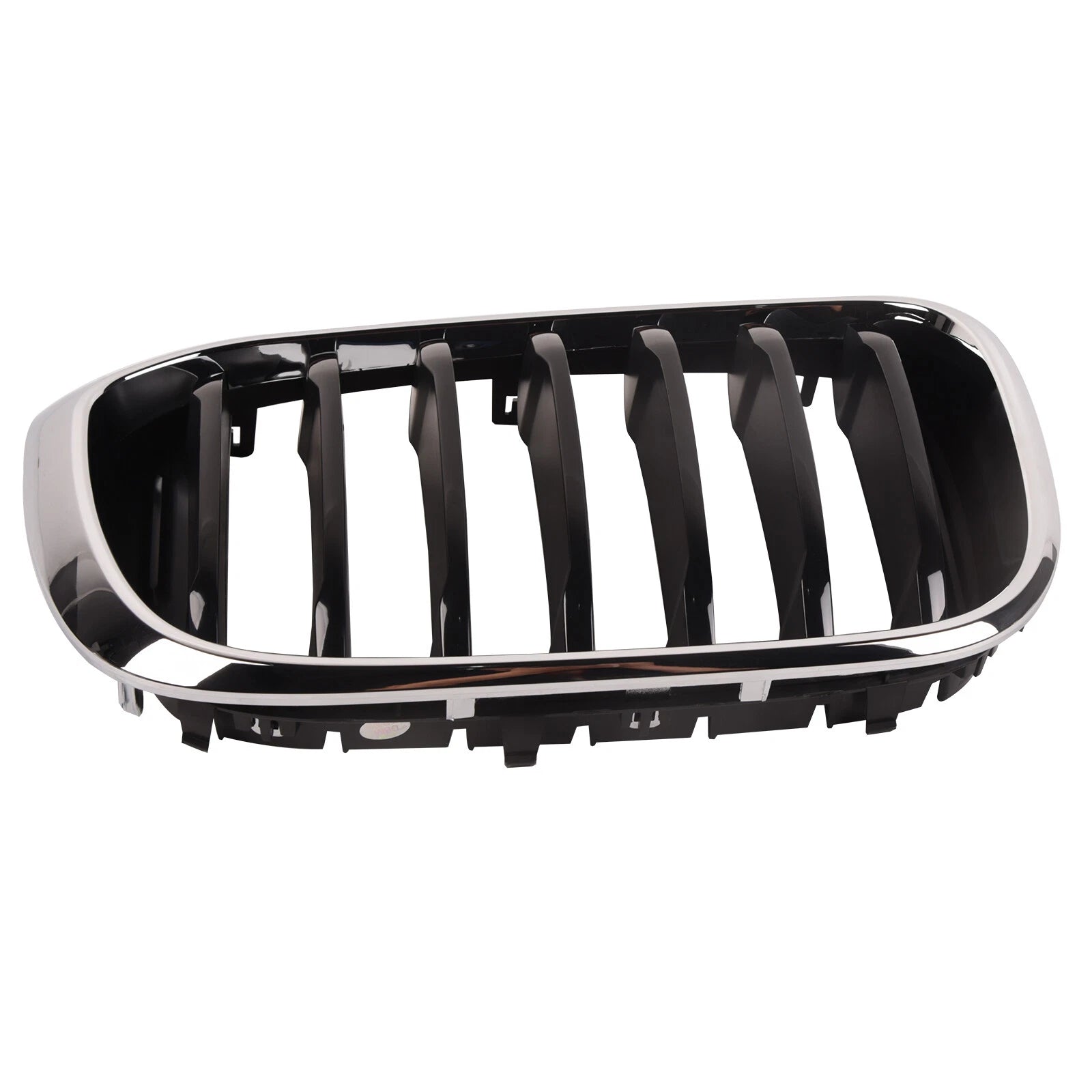 Front Right Bumper Grille for BMW X4 (2019-2021)