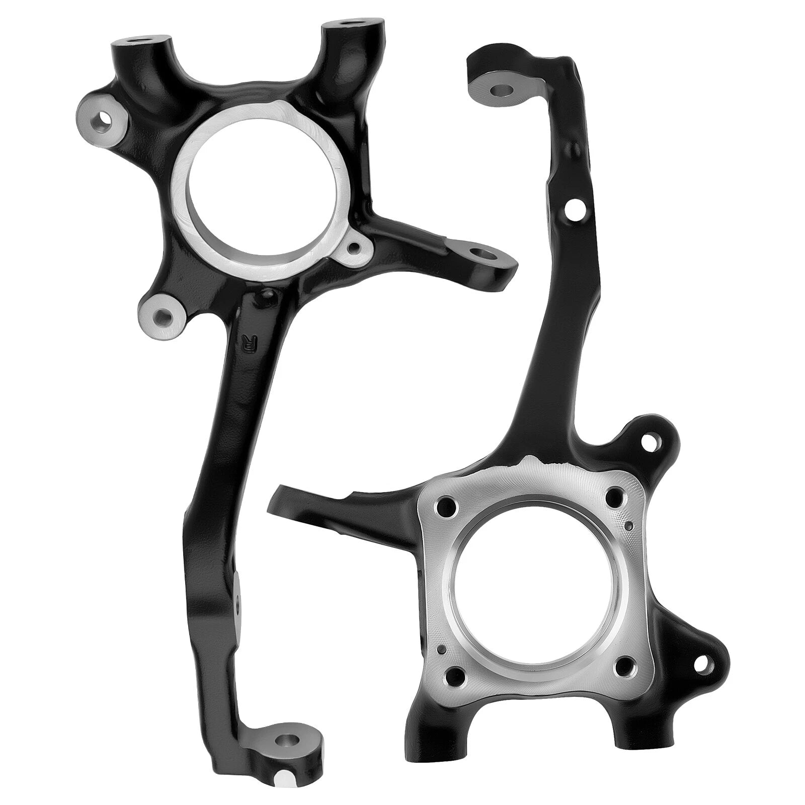 Steering Knuckle for Toyota Tacoma (2005–2019) Front Left & Right 4WD