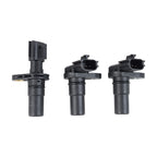 3X Vehicle Speed Sensors for Nissan Sentra Versa NV200 1.6 1.8L (2007–2019)