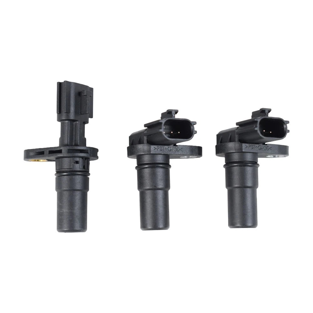 3X Vehicle Speed Sensors for Nissan Sentra Versa NV200 1.6 1.8L (2007–2019)