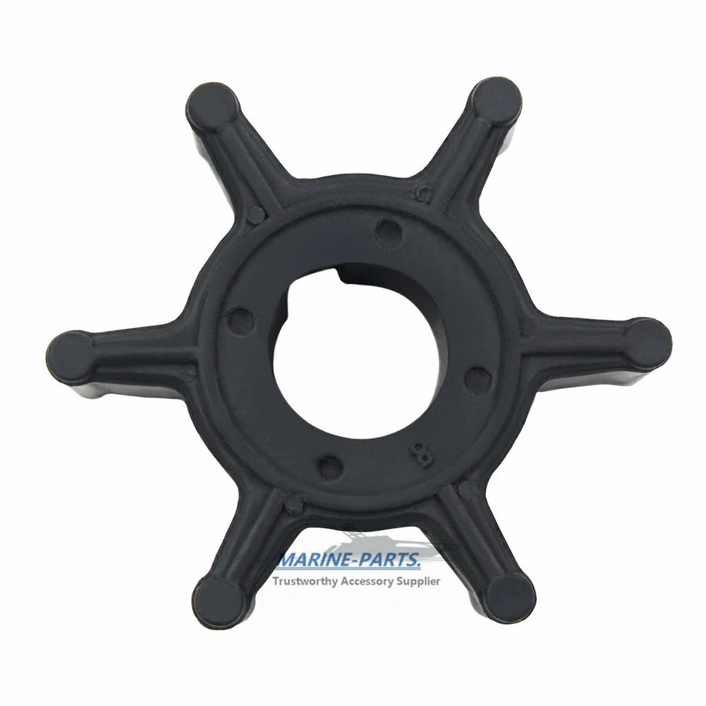 Water Pump Impeller 6L5-44352-00 for Yamaha 4-Stroke F2.5 (1999–2023)