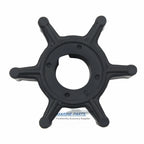 Water Pump Impeller 6L5-44352-00 for Yamaha 4-Stroke F2.5 (1999–2023)
