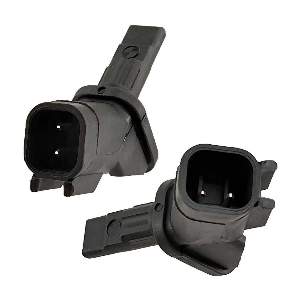 2X ABS Wheel Speed Sensor for Ford Escape Focus Lincoln Volvo S60 XC60 (2001–2020)