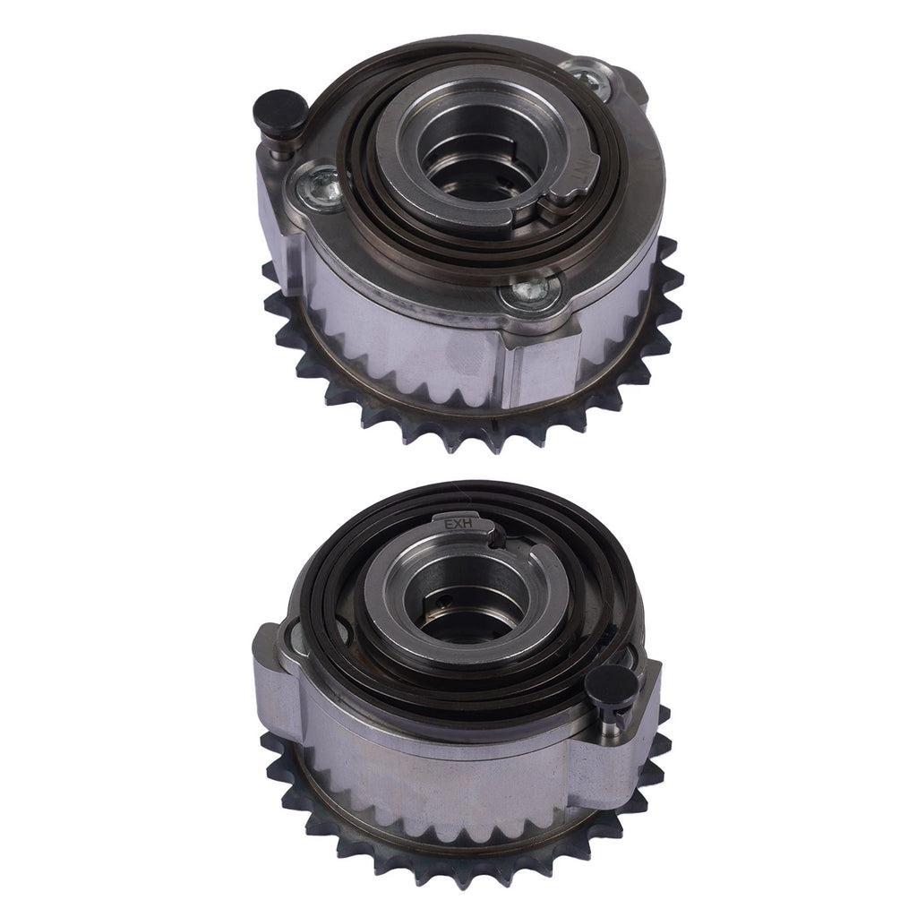 Timing Cam Sprockets for Land Rover (PT204 LR142279 LR142281)