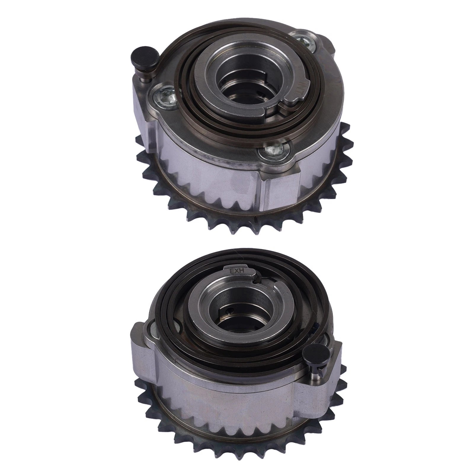 Timing Cam Sprockets for Land Rover (PT204 LR142279 LR142281)