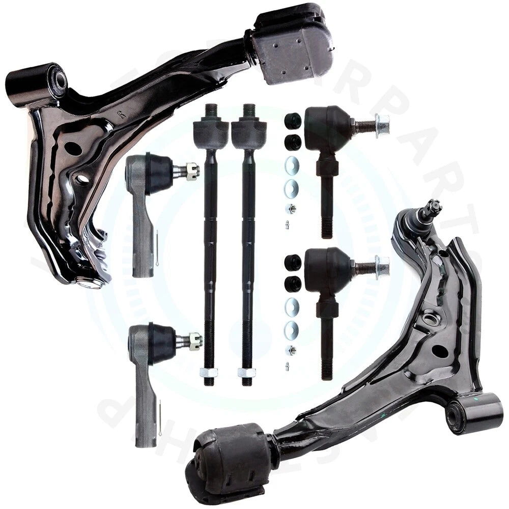 Lower Control Arm Ball Joint for Nissan 200SX Sentra (1995–1998)