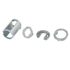 Barrel Door Lock Cylinder Repair Kit for Volkswagen Passat (1996–2005)