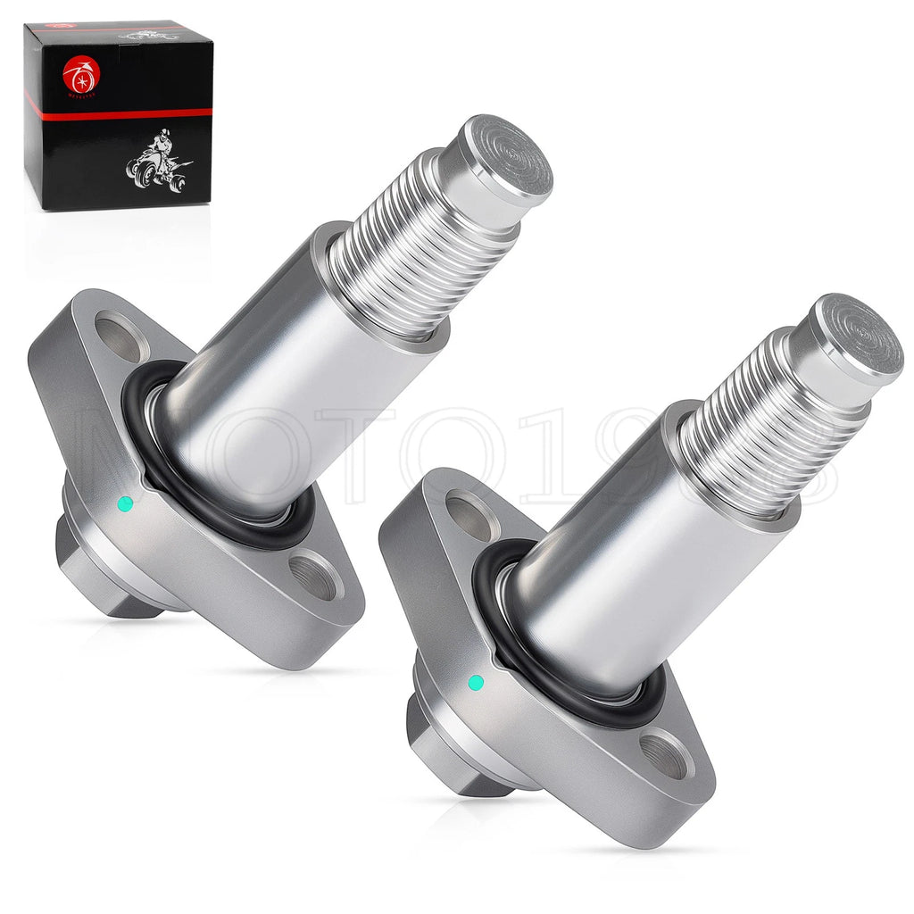 2X Aluminum Timing Chain Tensioner for Can-Am Outlander Max 1000 1000R (2012–2024)
