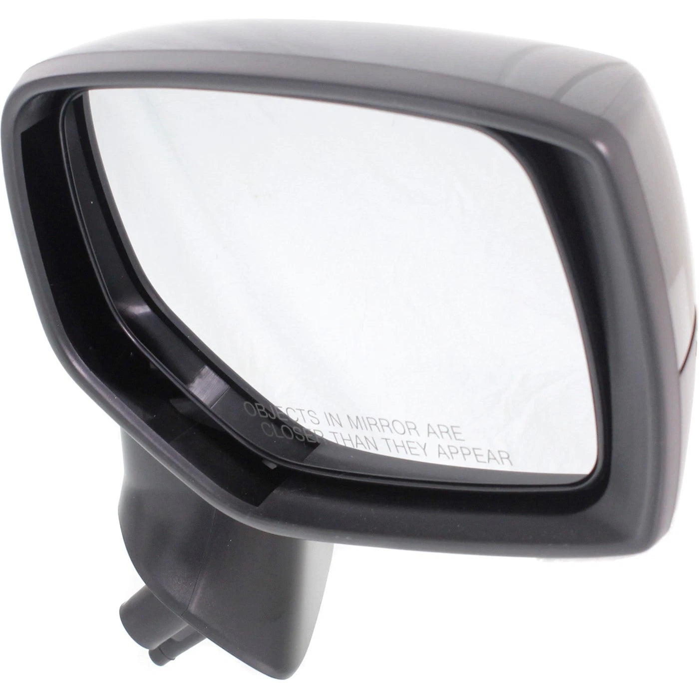 Power Mirrors for Subaru Outback (2015–2017) - Paintable