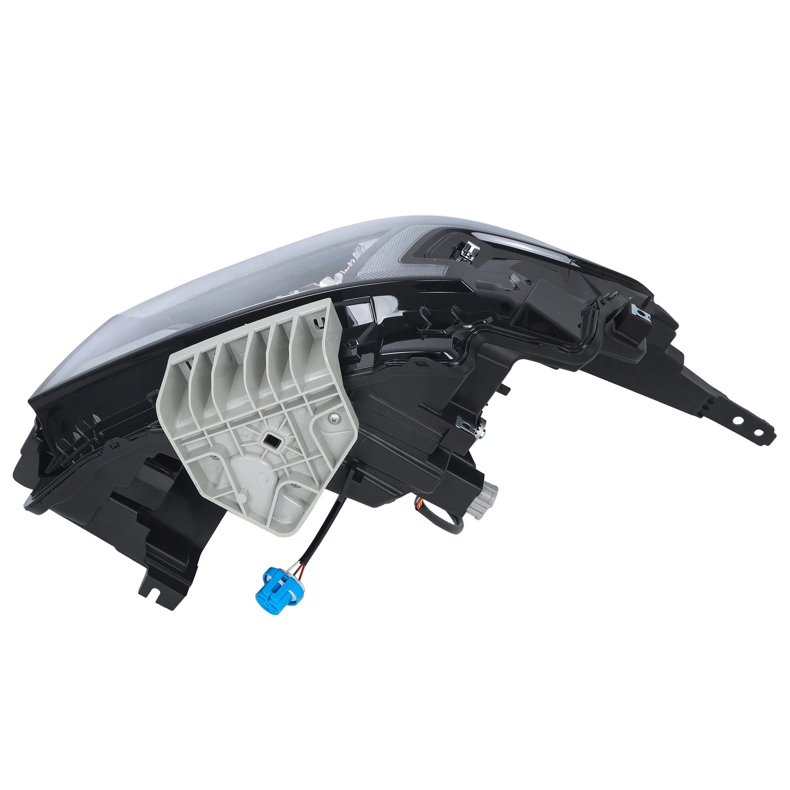 Halogen Headlight for Nissan Frontier (2022â2023) Driver LH