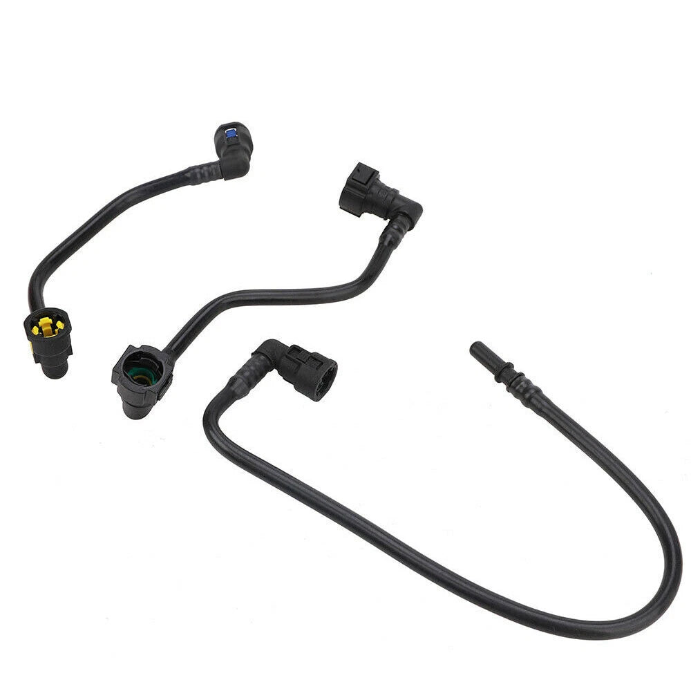 Fuel Hose Lines and Filter Kit for Mercedes-Benz ML320 (1998-2003)
