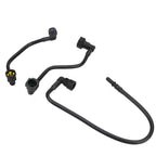 Fuel Hose Lines and Filter Kit for Mercedes-Benz ML320 (1998-2003)