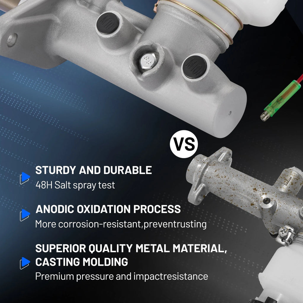 Brake Master Cylinder for Honda Accord Prelude (1990-1997)