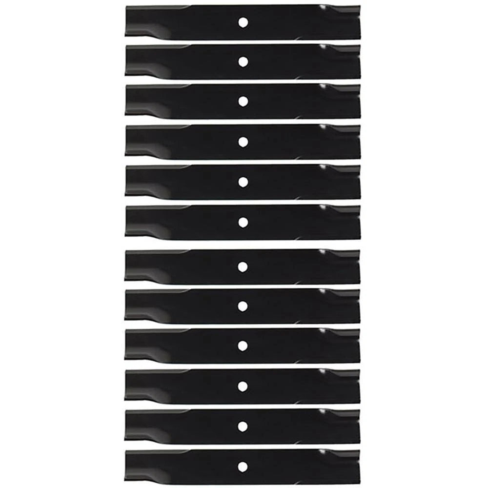 12X Mower Blade 16-1/2" for Great Dane (Replaces D18086)