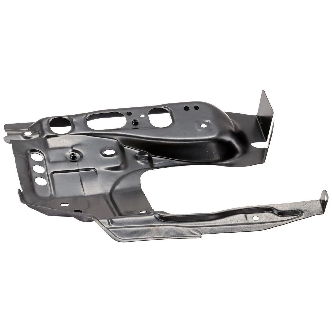 Radiator Support Set of 2 for Toyota Tacoma (2005–2021)