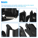 Hood Latch Lock for Nissan Sentra (2013–2019) NI1234127 656013SG0A