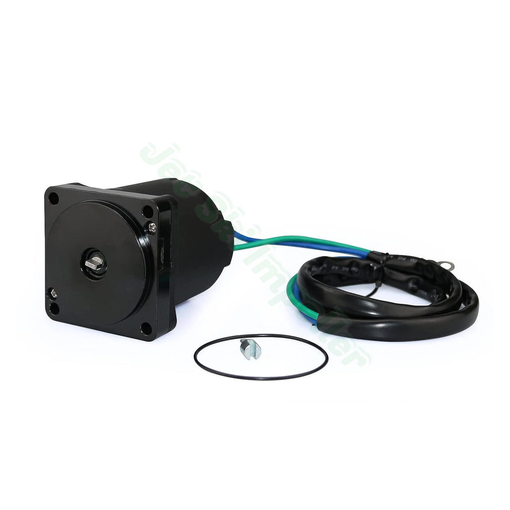Tilt Trim Motor for Yamaha 115-300HP Outboard (64E-43880-00-00, 67H-43880-00-00)