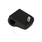 Aluminum Clutch Cable Clip for Harley Softail Fat Boy FLSTF (2000-2018)