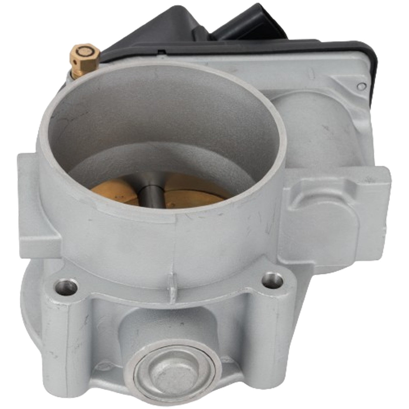 Throttle Body for Ford E150, E250, F150, Taurus, Fusion, MKZ