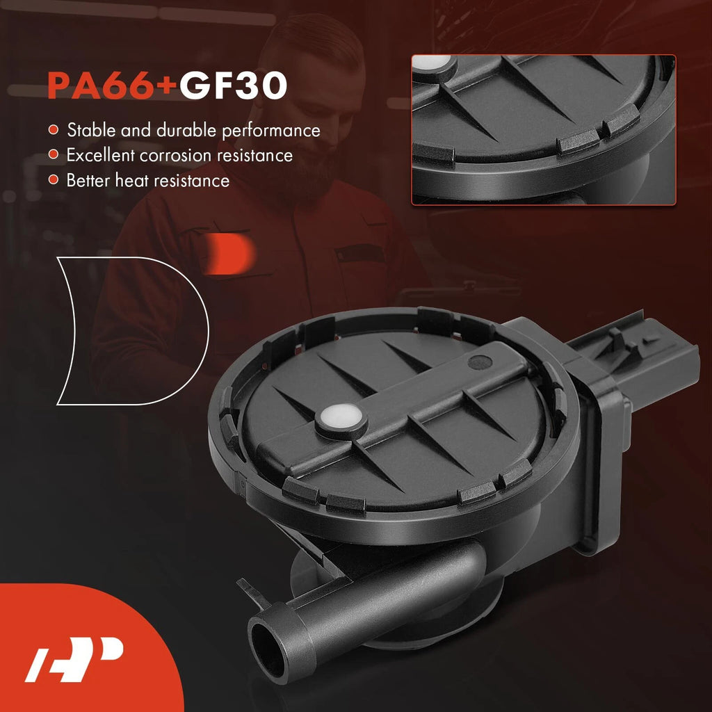 Fuel Vapor Leak Detection Pump for Dodge Ram 1500 2500 (2002–2010)