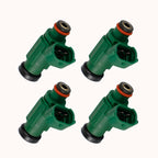 4X Fuel Injector for Yamaha FX VX FZ PWCs & AR SX Jet Boats (1997–2023) 6S5-13761-00-00