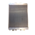 Hydraulic Oil Cooler for CAT 939C D4C D5C (Fits 187-8391, 1878391)